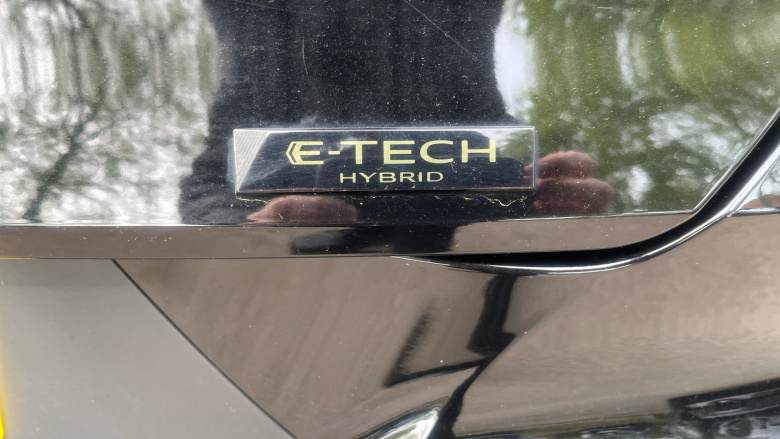 Renault Symbioz 1.6 E-Tech FHEV 145 Techno 5dr Auto Hybrid Estate